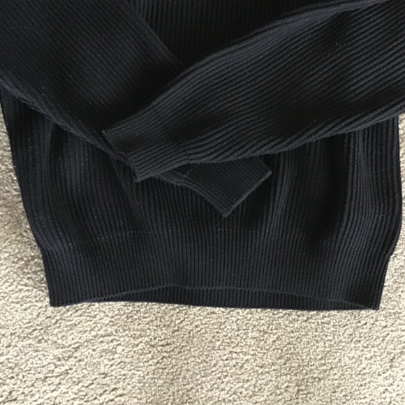 Zara boxy fit Sweater - Picture 2 of 5
